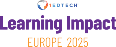 Learning Impact Europe Awards 2025